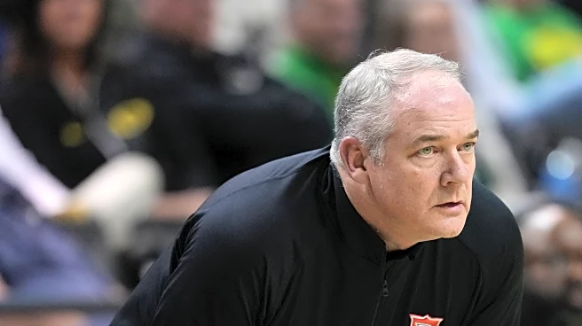 Rutgers Posts Job Opening for Basketball General Manager