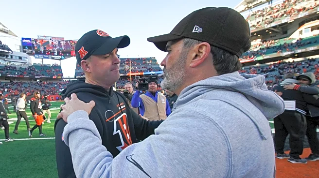 Browns vs. Bengals Week 1 predictions: Some experts, DBN staff are picking the home team