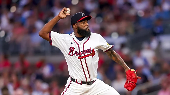 Mets claim Wander Suero off waivers