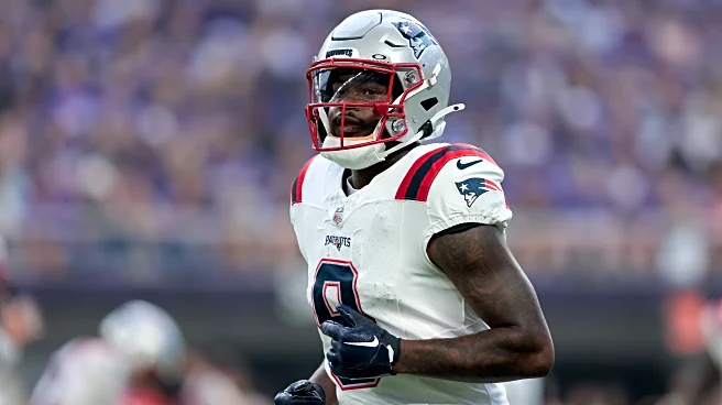Commitment to being a ‘professional player’ led to starting spot for Kayshon Boutte