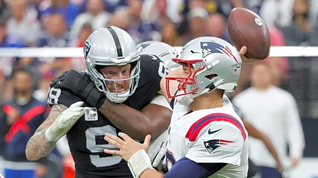 Submit your Week 1 mailbag questions!