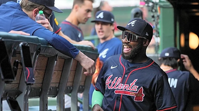 Braves off day thread (and game thread highlights)
