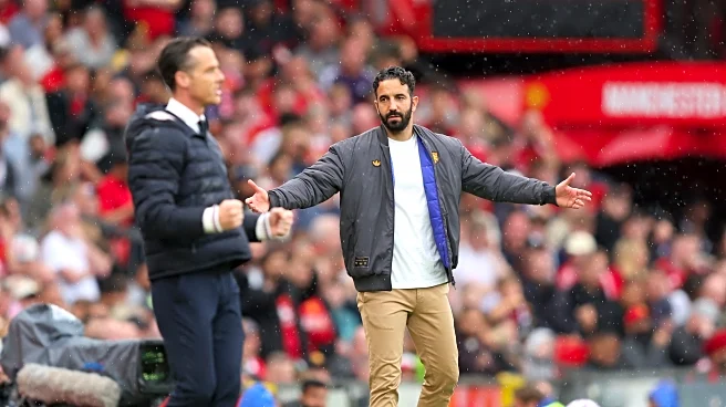 Tactical Analysis: What is the way out?