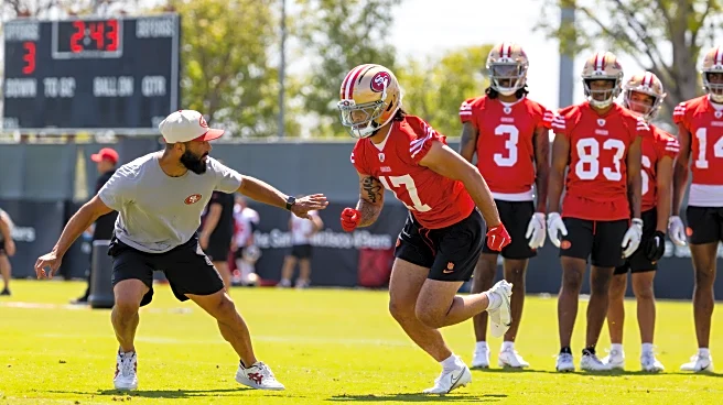 49ers injury updates: No news is good news