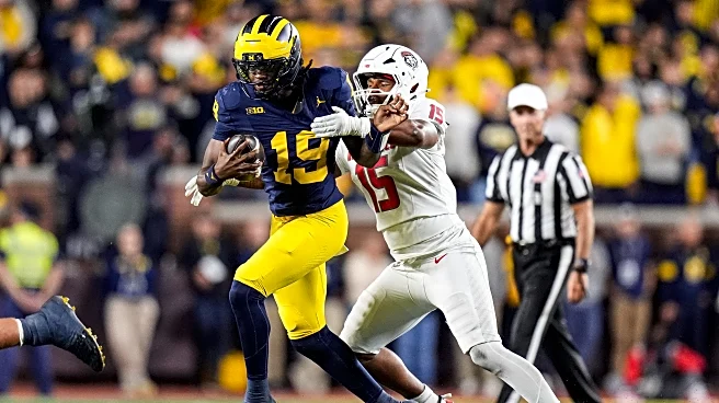 Pick’em Podcast Week 2: Will Michigan Football (+4.5) upset Oklahoma?