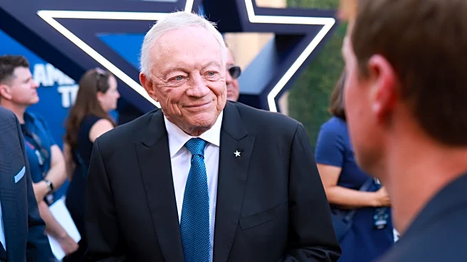 Cowboys fans decidedly not confident in team before Eagles game