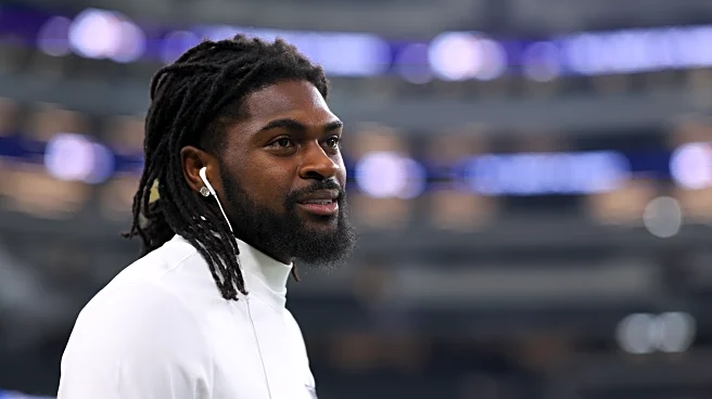 Cowboys at Eagles inactives: Trevon Diggs in, Mazi Smith out
