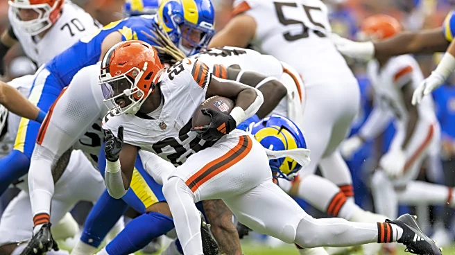 B-Chuk’s Backs: Post Draft Top 10 Rookie Rankings
