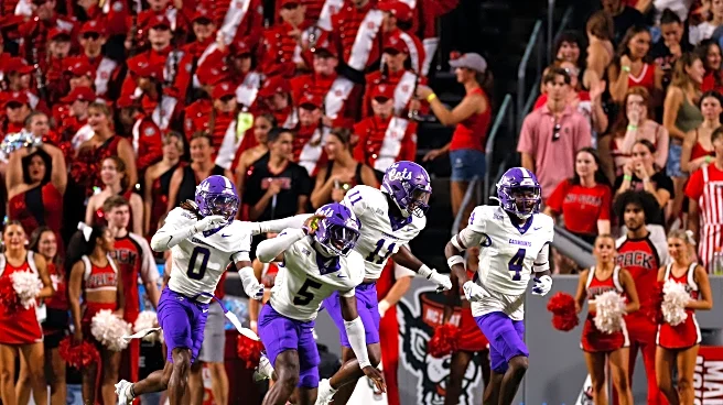 Scouting Report: Western Carolina
