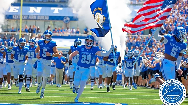 Kentucky vs. Ole Miss viewing info, what to watch for, odds, and predictions