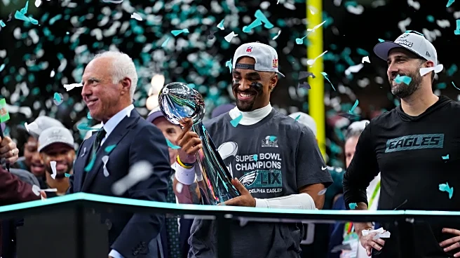 Football is back! Eagles vs. Cowboys open thread