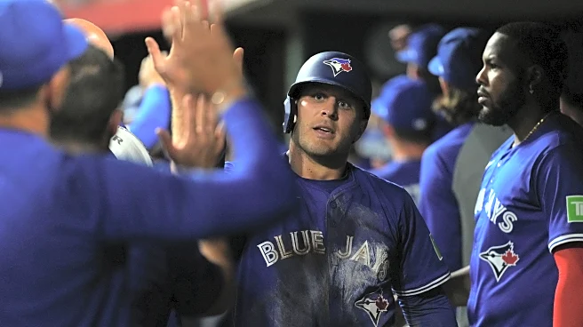 Thursday Bantering: Blue Jays Notes