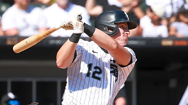 Game Thread: White Sox (52-88) at Twins (62-77)