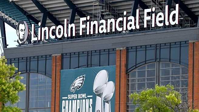 Eagles vs. Cowboys Week 1: First quarter scores updates