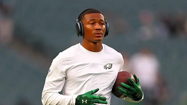 NFL opening night live chat: Cowboys at Eagles