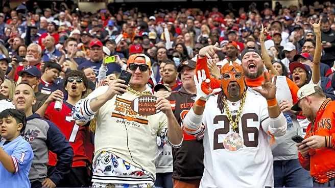 Bengals WR Ja’Marr Chase is afraid of Browns fans