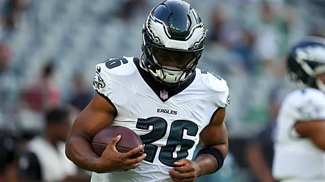 Thursday Night Football Week 1: Cowboys at Eagles Open Thread