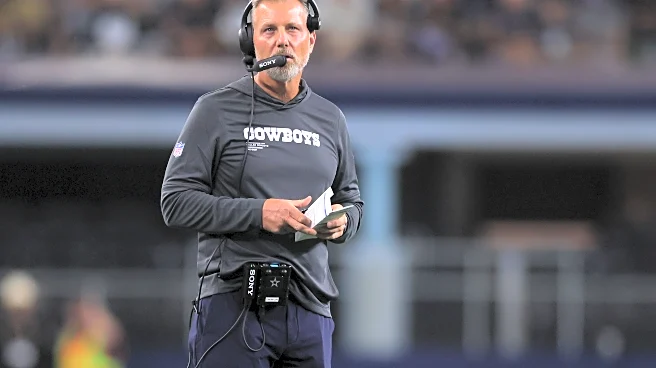 Cowboys vs Eagles: NFL Season Kickoff Open Thread