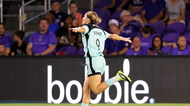 NWSL Power Rankings (Matchday 18) – NJ/NY Gotham big win over Orlando Pride, Portland Thorns suffer major setback vs Utah Royals, and more