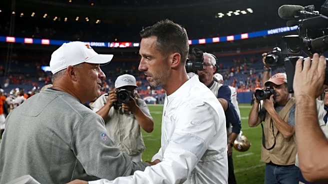 Cowboys vs. Eagles Thursday Night thread: Will Vic Fangio flex his muscles in the season opener?