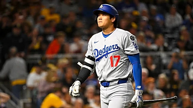 Dodgers avoid shutout, but get swept by Pirates