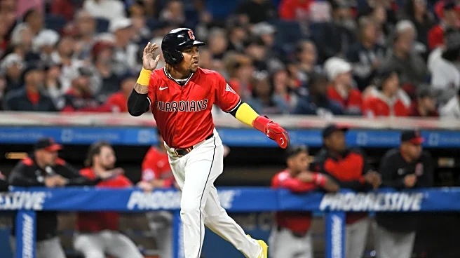 Rays 4, Guardians 2: Eleven Guardians Can’t Hit. Again.