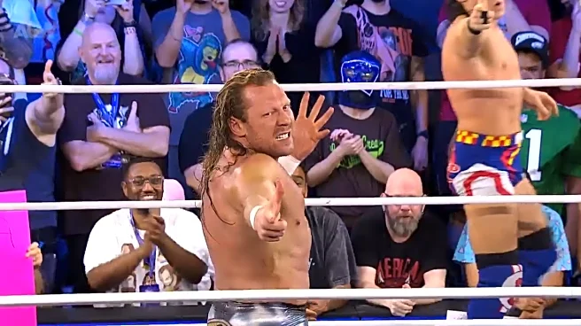 Kenny Omega has a problem with report about his planned time off from AEW