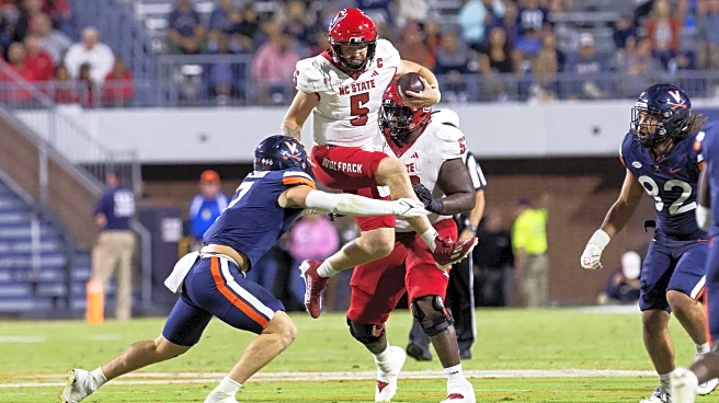 Week 2 Football: What to Watch