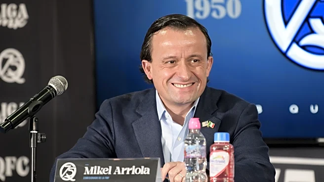 Liga de Expansion lost their case against Liga MX and FMF