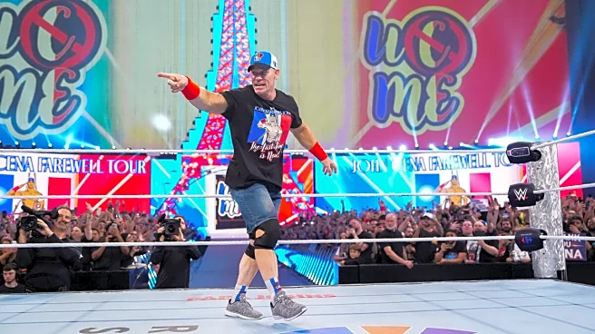 Rumor Roundup (Sept. 5, 2025): John Cena’s last appearance, AJ Lee return, Brock Lesnar, Matt Riddle, more!