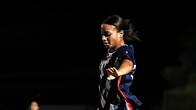 Arizona soccer hands Denver first loss of season