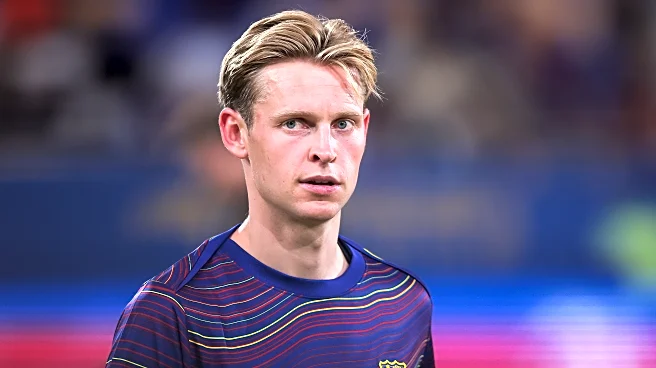 FC Barcelona News: 5 September 2025; Hristo Stoichkov defends Lamine Yamal, Barça intensify talks on Frenkie de Jong renewal