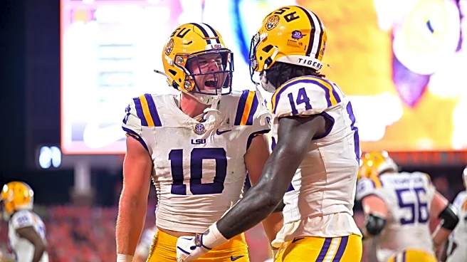 Three Very Specific Predictions for LSU vs. LA Tech