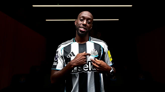 Newcastle Get ‘B’ Grade on 2025 Summer Transfer Window