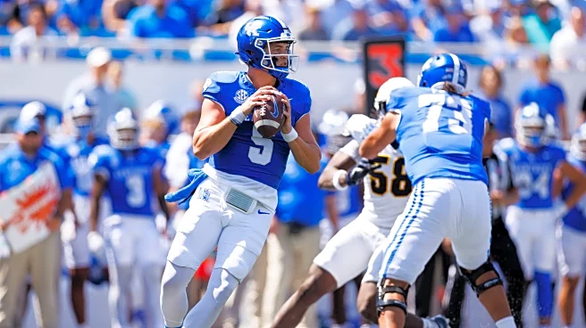 Change is coming to the college football transfer portal