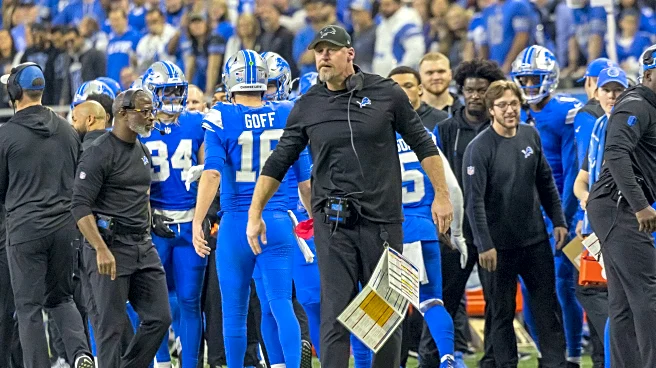 2025 NFL predictions: What will the Detroit Lions record be?