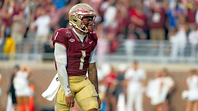 Noles News: 1-0 FSU hosts East Texas A&M