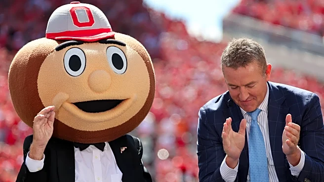 In Conversation: Stewart Mandel’s takeaways from Ohio State’s win over Texas