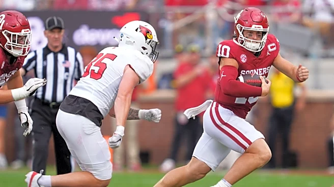 Prospects of interest for the Bengals in Michigan vs. Oklahoma game