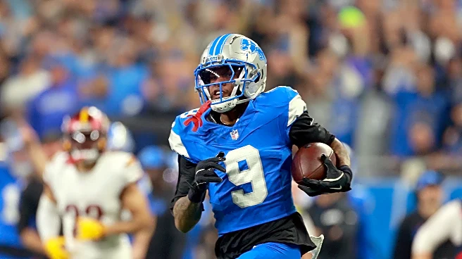 Lions vs. Packers bold prediction: Detroit wide receiver dominates