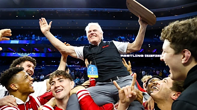 Husker Wrestling: Seven In-State Prospects Nebraska Should Have On Its Radar