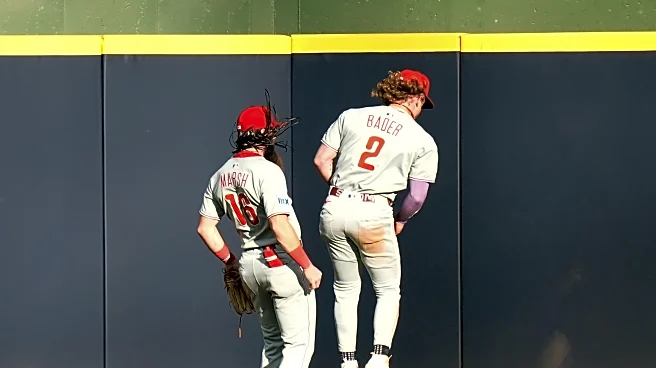 Phillies News: Platoons, Nola, and Painter
