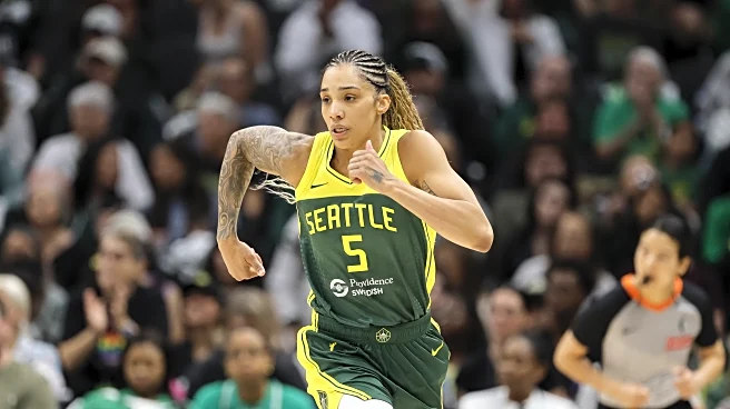 The fight for the final two spots in the WNBA playoffs intensifies