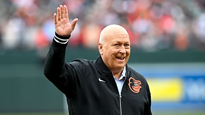Friday Bird Droppings: A big weekend in store