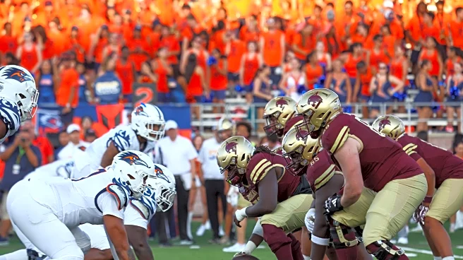 2025 Week 2 I-35 Rivalry Preview: Texas State Bobcats @ UTSA Roadrunners