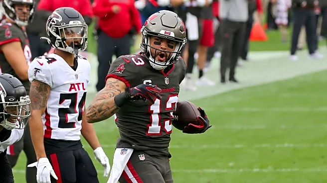 How to win and how to lose Tampa Bay Buccaneers, Atlanta Falcons: Week 1 game preview