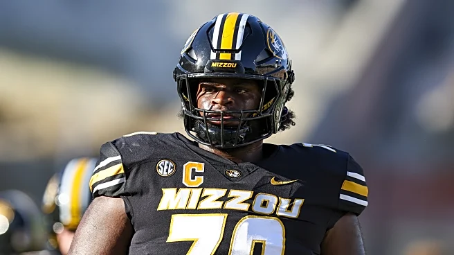 SBN Reacts: Cayden Green Needs a Better Performance in Border War