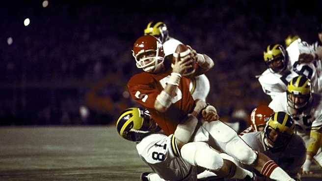 No. 15 Michigan Wolverines at No. 18 Oklahoma Sooners Preview: Not a moment too…soon