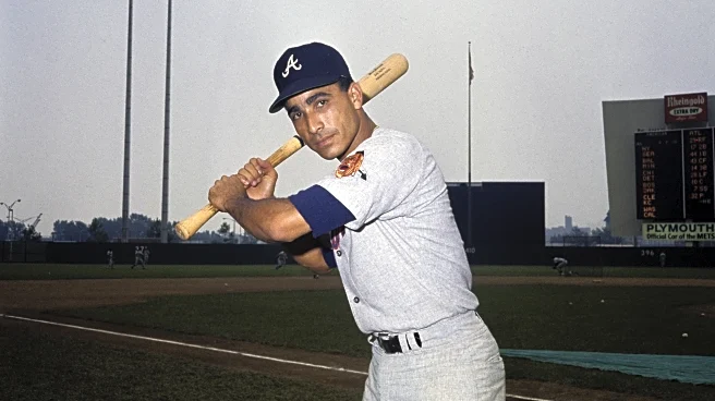 This Day in Braves History: Felix Millan goes 5-for-5