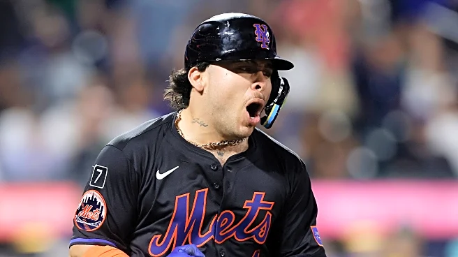Mets Morning News: Guess who’s back, back again? Alvy’s back, tell a friend.